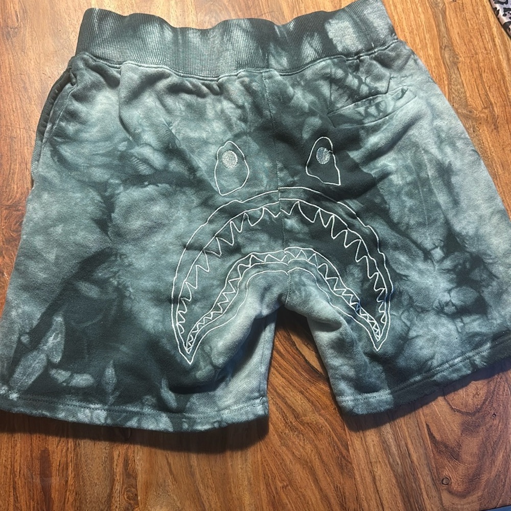 BAPE Shorts